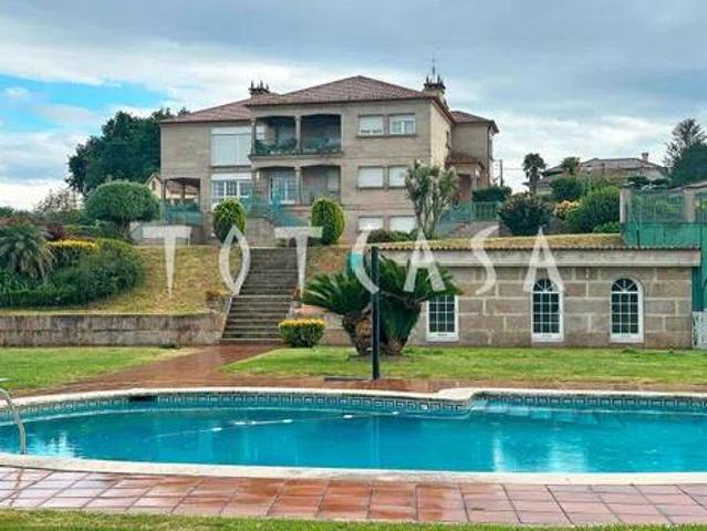 Casa en Venta en Pontevedra