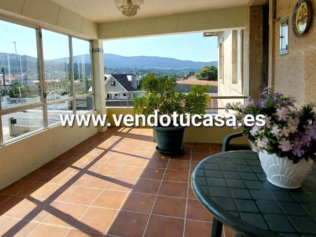 Casa en Venta en Pontevedra