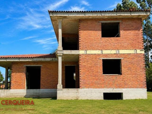 Casa en Venta en Pontevedra