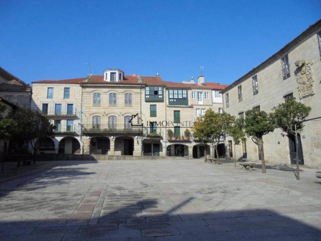 Casa en Venta en Pontevedra