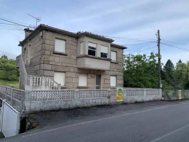 Casa en Venta en Pontevedra