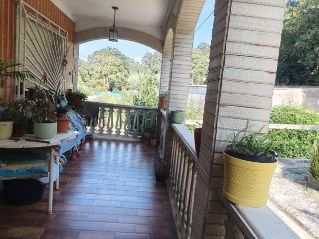 Casa en Venta en Pontevedra