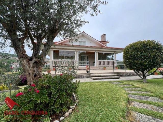 Casa en Venta en Pontevedra