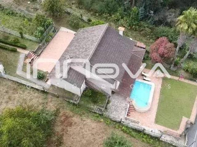 Casa en Venta en Pontevedra