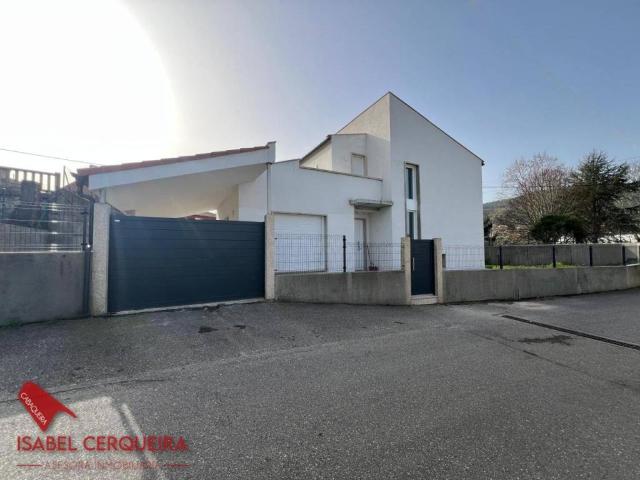 Casa en Venta en Pontevedra