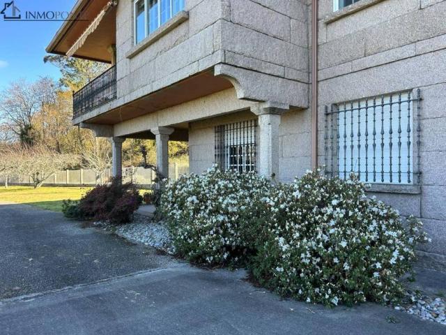 Casa en Venta en Pontevedra