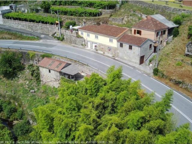 Casa en Venta en Pontevedra
