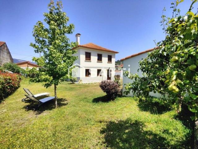Casa en Venta en Pontevedra