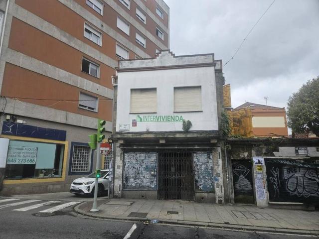 Casa en Venta en Pontevedra