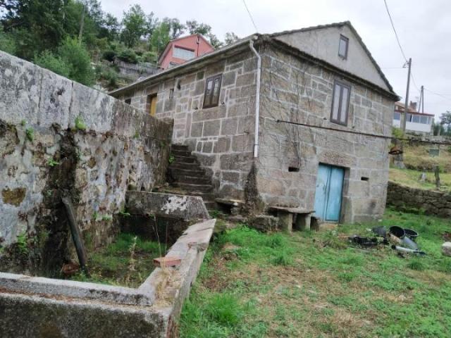 Casa en venta en Pontevedra, Gondomar