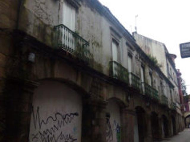 Casa en venta en Pontevedra, Pontevedra