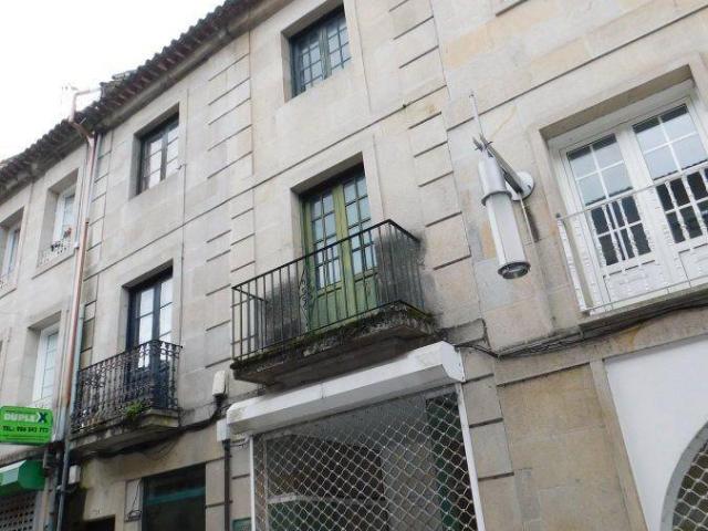 Casa en venta en Pontevedra, Pontevedra