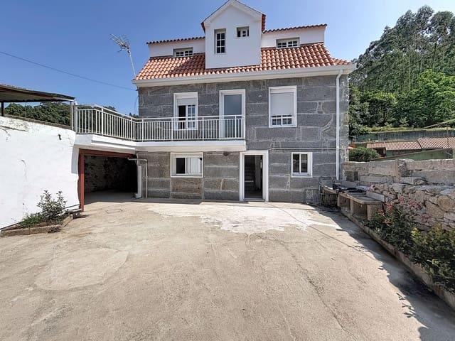 Casa en venta en Pontevedra, Pontevedra Rías Baixas