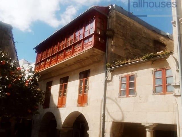 Casa en venta en Pontevedra, Pontevedra Rías Baixas