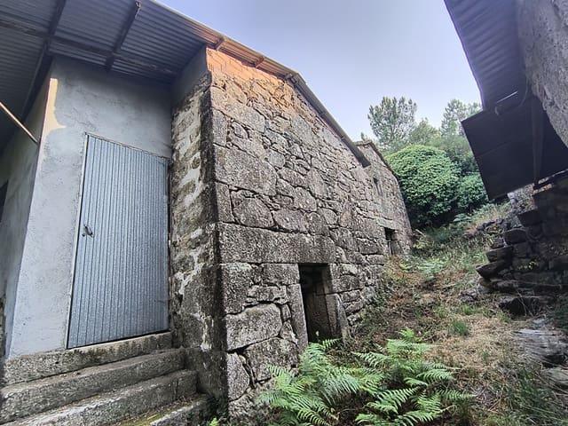 Casa en venta en Pontevedra, Pontevedra Rías Baixas