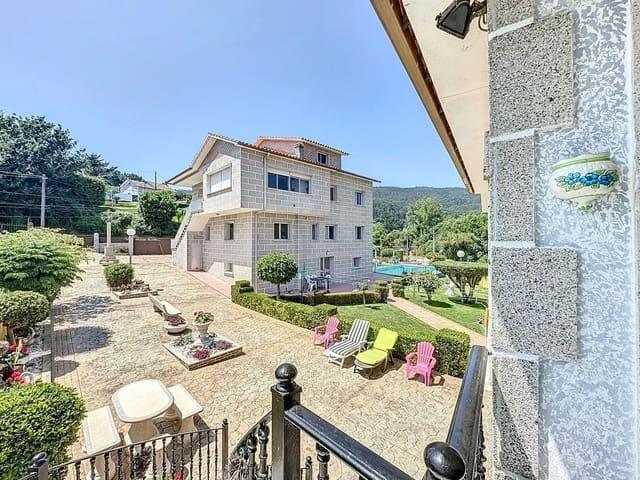 Casa en venta en Pontevedra, Pontevedra Rías Baixas
