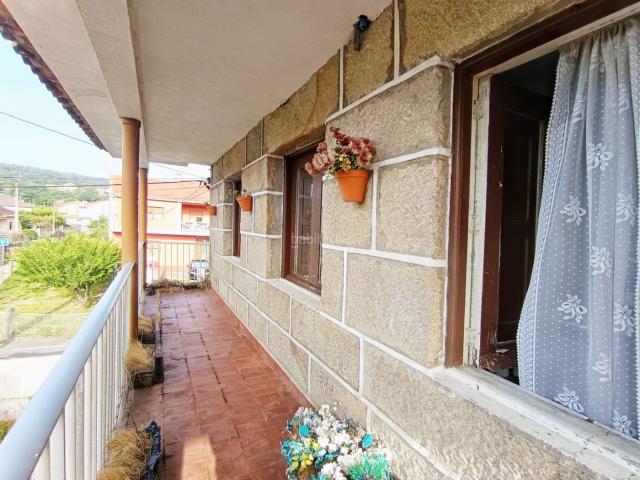 Casa en venta en Pontevedra, Parroquias Rurales. Casa en venta en Salcedo. Casas.