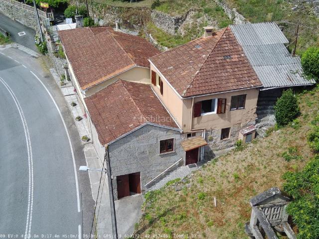 Casa en venta en Pontevedra, Parroquias Rurales. Casas.