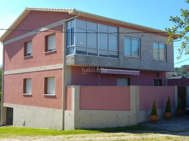 Casa en venta en Pontevedra, Zona Fernández Labreda. Casas.