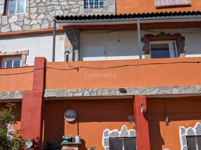 Casa en venta en Pontons. GRAN CASA EN PLENA NATURALEZA. Casas.