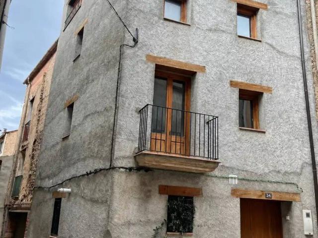 Casa en Venta en Ponts
