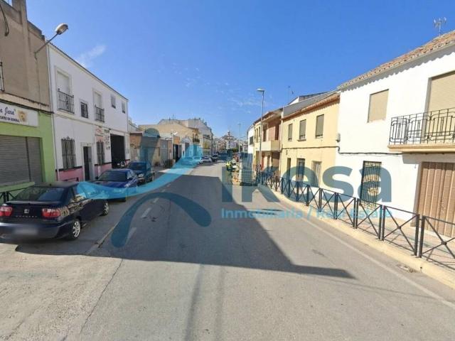 Casa en Venta en Porcuna