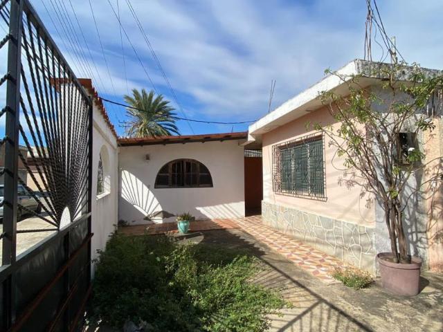 Casa en Venta en Porlamar Mariño Nueva Esparta 7 hab
