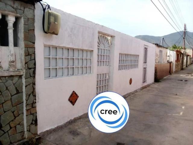 Casa en Venta en Porlamar Garcia Nueva Esparta 2 hab