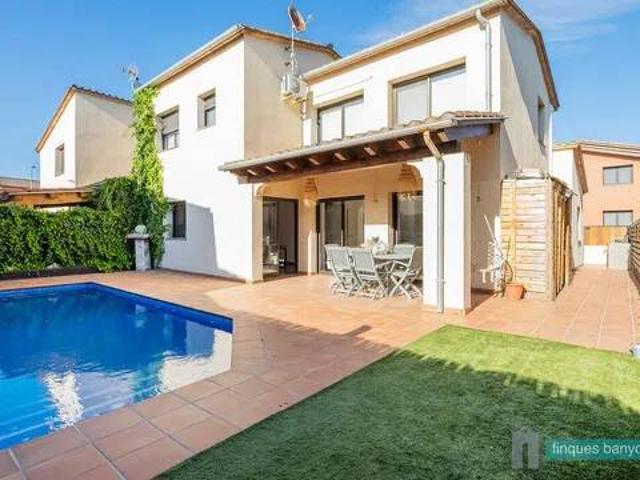 Casa en Venta en Porqueres
