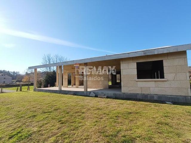 Chalet en venta en Porriño O. Chalets Porriño.