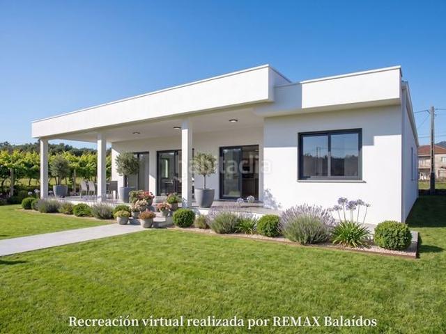 Casa en venta en Porriño O. Casas Porriño.
