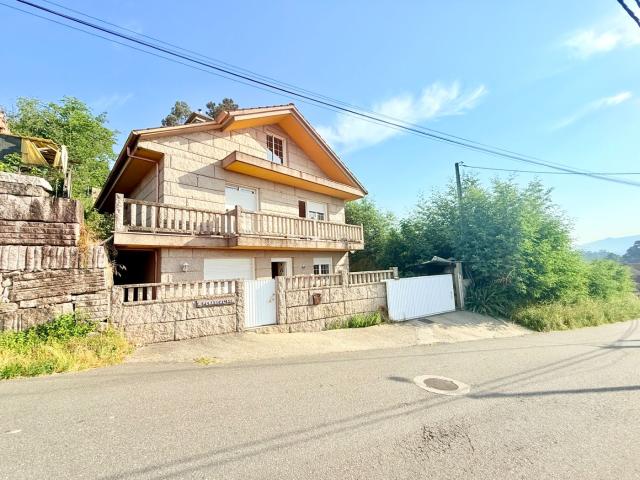 Casa en venta en Porriño O. Casas Porriño.