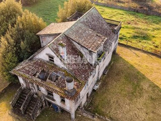 Casa en venta en Porriño O. Casas Porriño.