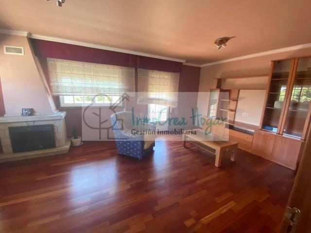 Casa en venta en Porriño O. Casas Porriño.