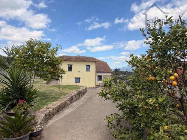 Casa en venta en Porriño O. Casas Porriño.