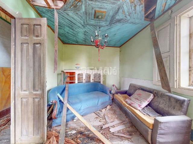 Casa en venta en Porriño O. Casas Porriño.