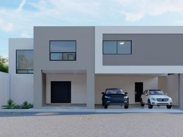Casa en venta en Portal de Zuazua, General Zuazua, Nuevo León