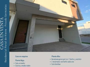 Casa en venta en Portal de Hierro, Ahome, Sinaloa