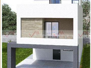 Casa en venta en Portal de Lincoln