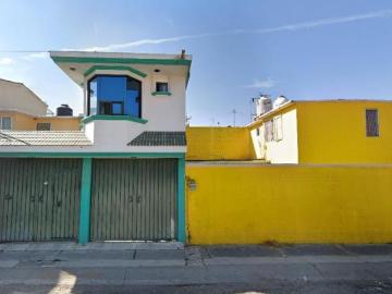 Casa en Venta en Portal Jardines de la Hacienda Cuautitlan Izcalli