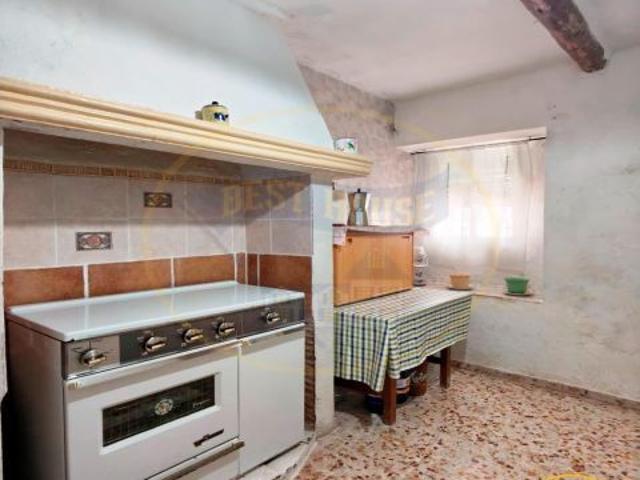 CASA EN VENTA EN PORTALRUBIO DE GUADAMEJUD