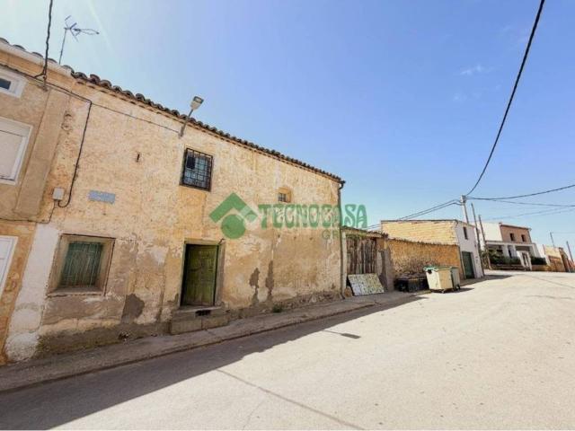 Casa en Venta en Portalrubio de Guadamejud