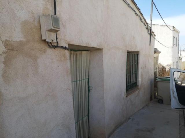 Casa en venta en Portalrubio de Guadamejud, Portalrubio De Guadamejud