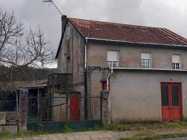 Casa en venta en Portas. SE VENDE CASA MUY BIEN SITUADA. Casas.