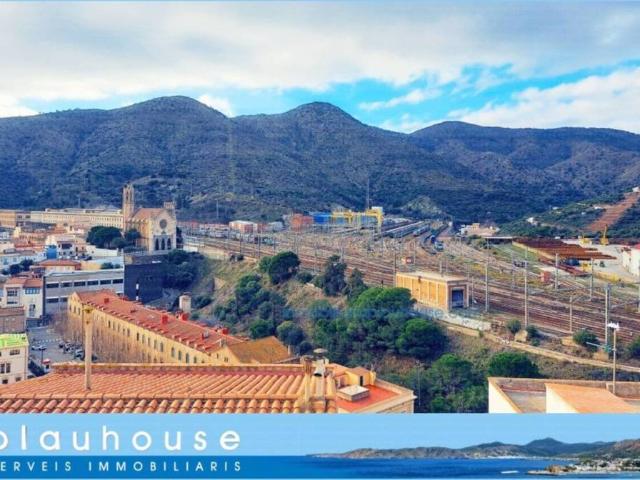 Casa en Venta en Portbou