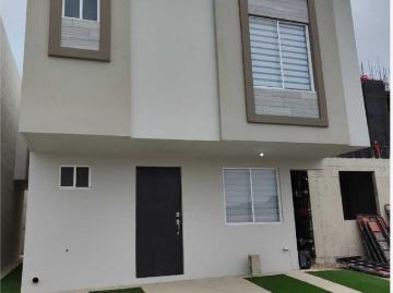 Casa en venta en Pórticos de San Antonio, Tijuana, Baja California