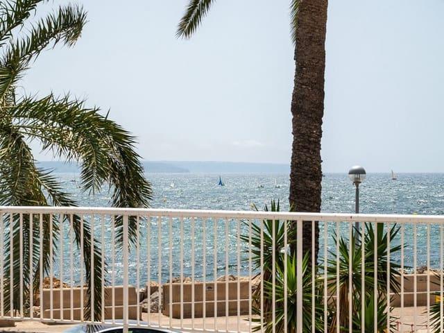 Casa en venta en Portixol, Mallorca