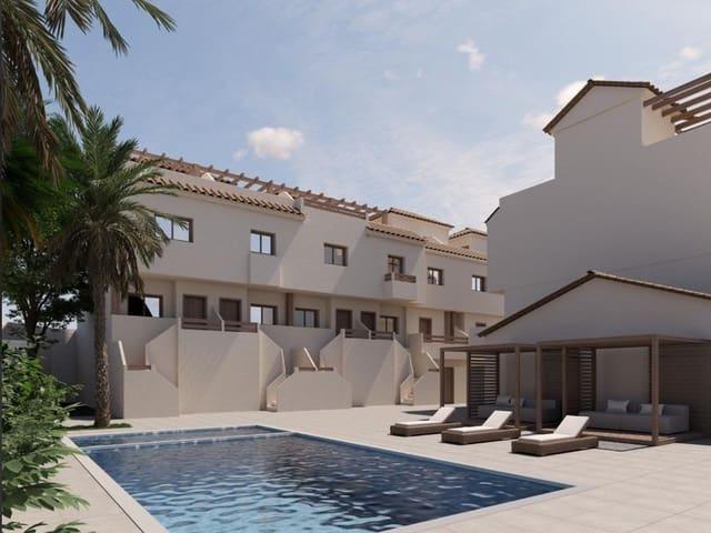 Casa en venta en Guardamar del Segura, Alicante Costa Blanca