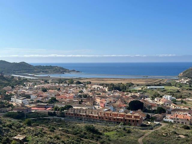 Casa en venta en Portman, Murcia Costa Cálida
