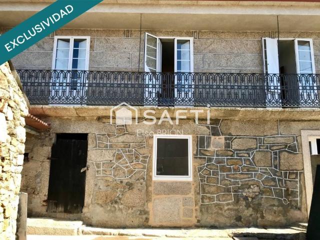 Casa en Venta en Porto Do Son